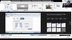 Solution to your Facebook Account Getting Disabled, by pass upload ID - video Dailymotion