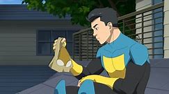 ‘Invincible’ Is Back for Season Two: Here’s Where to Watch It Online