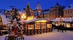 The Best Christmas Markets In The World 2023