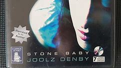 Joolz Denby - Stone Baby
