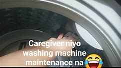 #cleaning #washingmachines #reelsviralシ #fbreels #reelsfb #kolaloy #reels #laloy #kolany #teamblowersqatar | Imbis G. Melanie
