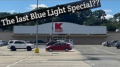 The Last Kmart in New Jersey - Westwood, NJ (Closed 9/29/2023)
