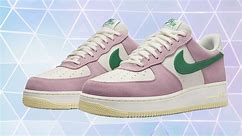 Nike Air Force 1 Low “Soft Pink” sneakers: Where to get, price, and more details explored