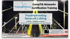 Troubleshooting Network Cabling - CompTIA Network+ N10-005: 2.5