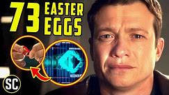 PICARD Season 3 Episode 9 BREAKDOWN - Ending Explained & Every Star Trek Easter Egg