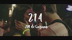 214 - JM de Guzman | 1 hour with Lyrics | Alone/Together OST | #lizquen