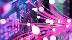 A guide to fiber optics, and how fiber-optic networks are improving data transfer