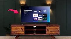 Philips 32 Inch 720p HD LED Roku Smart TV Review | Worth Your Money?