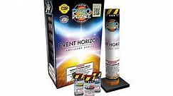 Event Horizon - Pyro Planet Fireworks