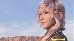 Final Fantasy 13 All Movie Cutscenes[HD 720p]