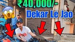 Sandeep Roy Vlogs on Instagram: "KTM Bike Sale 😱..7633908892 #bike #ktm #duke #mt15 #bikes #sale #patna #video #reels #ktmlover #rs200 #moteros #trending #viral"