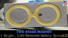 Hougen HMD904 115-Volt Magnetic Drill