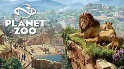 Planet Zoo PC Game Full Version Free Download