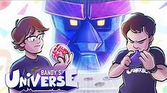 BANDY'S UNIVERSE Ep 1: The Orb of Powers Origins