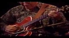Chet Atkins & Jerry Reed - Don't Think Twice (It's Alright) 1992