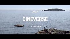 London Cineverse Vimeo Anthology