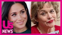 Meghan Markle Wins Defamation Lawsuit Filed By Samantha Markle - Case Tossed by Court