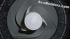 Solución de problemas de la lavadora de ropa GE HydroWave - 2024 | Es.EcoBuilderz.com