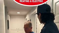 Kilowatt’s HVAC MAINTENANCE is our best value! Expect peace of mind and a refreshed heating and cooling system. #losangeles #HVAC Filter Replacement: Replace or clean air filters to ensure proper airflow and maintain indoor air quality. Thermostat Calibration: Check and calibrate the thermostat to ensure accurate temperature control. Inspect and Lubricate Moving Parts: Inspect and lubricate all moving parts to reduce friction and prevent wear and tear. Check Refrigerant Levels: Ensure that refri
