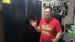 Unboxing Beko Refrigerator
