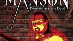 Marilyn Manson - Demystifying The Devil - An Unauthorised Biography