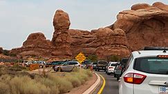 Interview with a Ranger: Why Arches National Park has an overcrowding problem