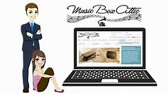 Perfect Gifts by Music Box Attic