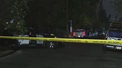 Man found shot to death in Hollywood