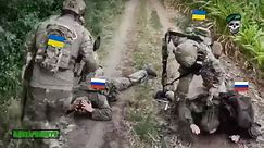 Terrifying! Ukraine Army kill one by one Russian soldiers during brutal Ambush in Bakhmut