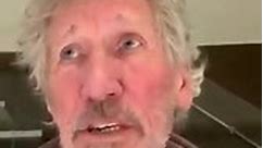Roger Waters - A message from Roger: