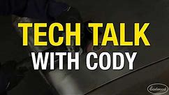 Tech Talk - Heavy Duty 110 Volt Extension Cords to Power Welders, Plasma Cutters & More - Eastwood