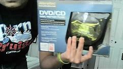 Aleratec DVD/CD Disc Repair Plus
