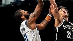 Dallas Mavericks vs Brooklyn Nets - Full Game Highlights | February 6, 2024 | 2023-24 NBA Season