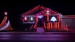 Wow! Take a look at these awesome holiday displays from around the country
