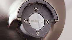 MOEN Brecklyn Single Handle 6-Spray Tub Shower Faucet w/ Magnetix Rainshower in Spot Resist Brushed Nickel (Valve Included) 82611SRN