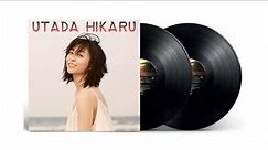 Utada Hikaru - First Love (High-Res Audio) Flac 24bit LYRICS