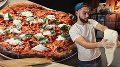 Brooklyn’s Hottest Pizzeria is Reinventing The New York Slice - video Dailymotion