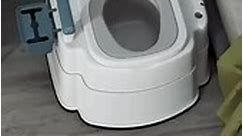 Portable adult toilet seat Offer Price: 26.500 KD Cash on delivery | الدفع عند الاستلام ⬇️| tanziilaat 🌐| www.tanziilaat.com ☎️| 965 69338757 . . #discounts #tanziilaat #q8sales #kuwait #offer #onlineshop #kitchen #household #home #accessories | TanziilaaT