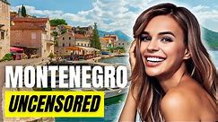 MONTENEGRO IN 2024: The Country Where Guests Are Treated As Gods!? | 42 Fascinating Facts