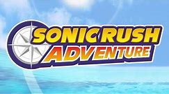Boss - Sonic Rush Adventure [OST]