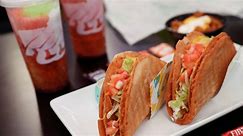 Legal battle over the phrase “Taco Tuesday”