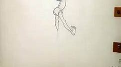 Milt Kahl Mowgli Pencil Test - The Art of Animation