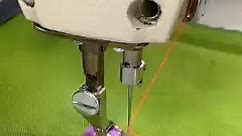 Juki sewing machine #sewing #sewinghacks #sewingtips #jukimachine #Juki #jukisewingmachine #reels #viral | Juki Machine & Tailoring Material Center
