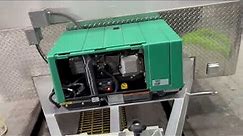 RV Generator Inspection, Repairs, Service