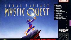 Final Fantasy Mystic Quest: Battle Theme