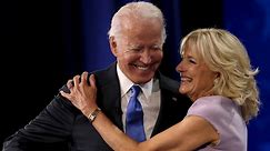 Jill Biden snaps back at fears Trump could beat her husband in election: ‘He’s not losing!’