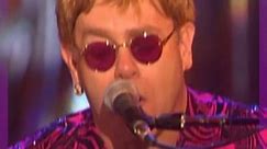 Elton John: Classic Concert Series - 'Goodbye Yellow Brick Road' ft. Billy Joel, Madison Square Garden, 2000