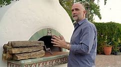 Ep 4. Preparing your Wood Fired Oven for cooking
