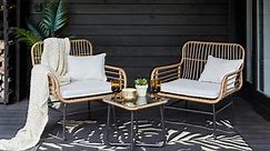 The best garden and outdoor furniture from Dunelm