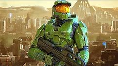 Examining Halo 2's Battle For Earth